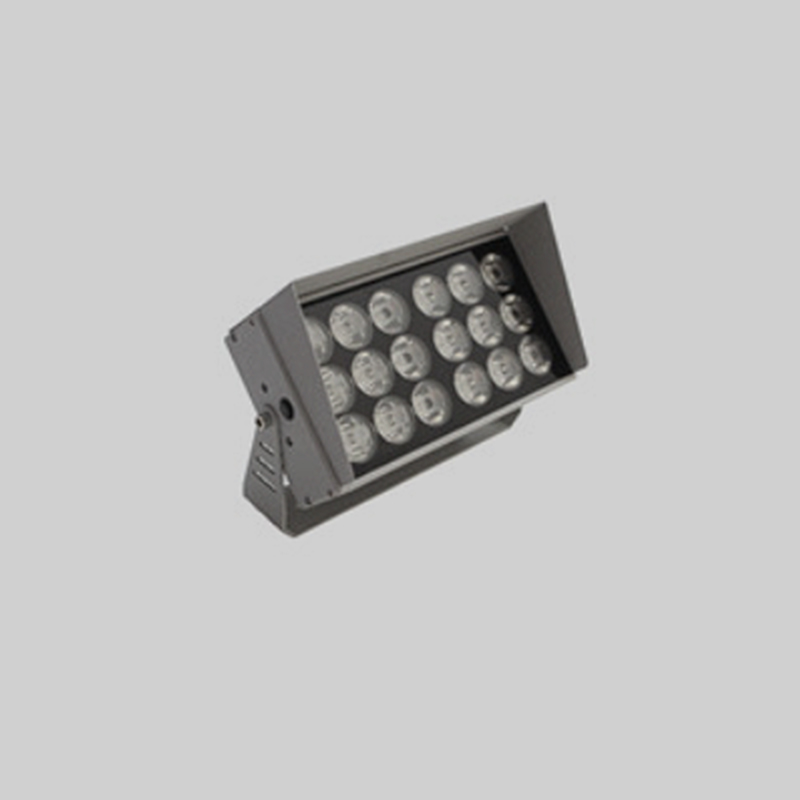 Project lamp