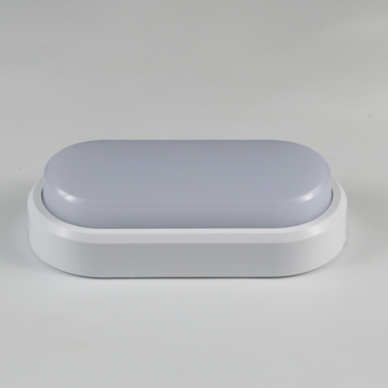 LED three anti-suction ceiling