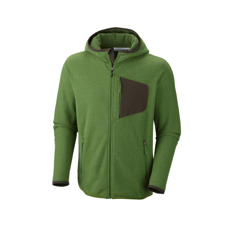 Bonded Jacket(Support OEM ODM)