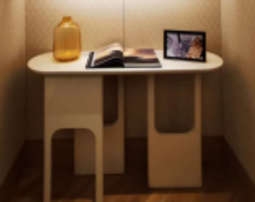 Custom side table/small furniture