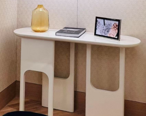 Custom side table/small furniture