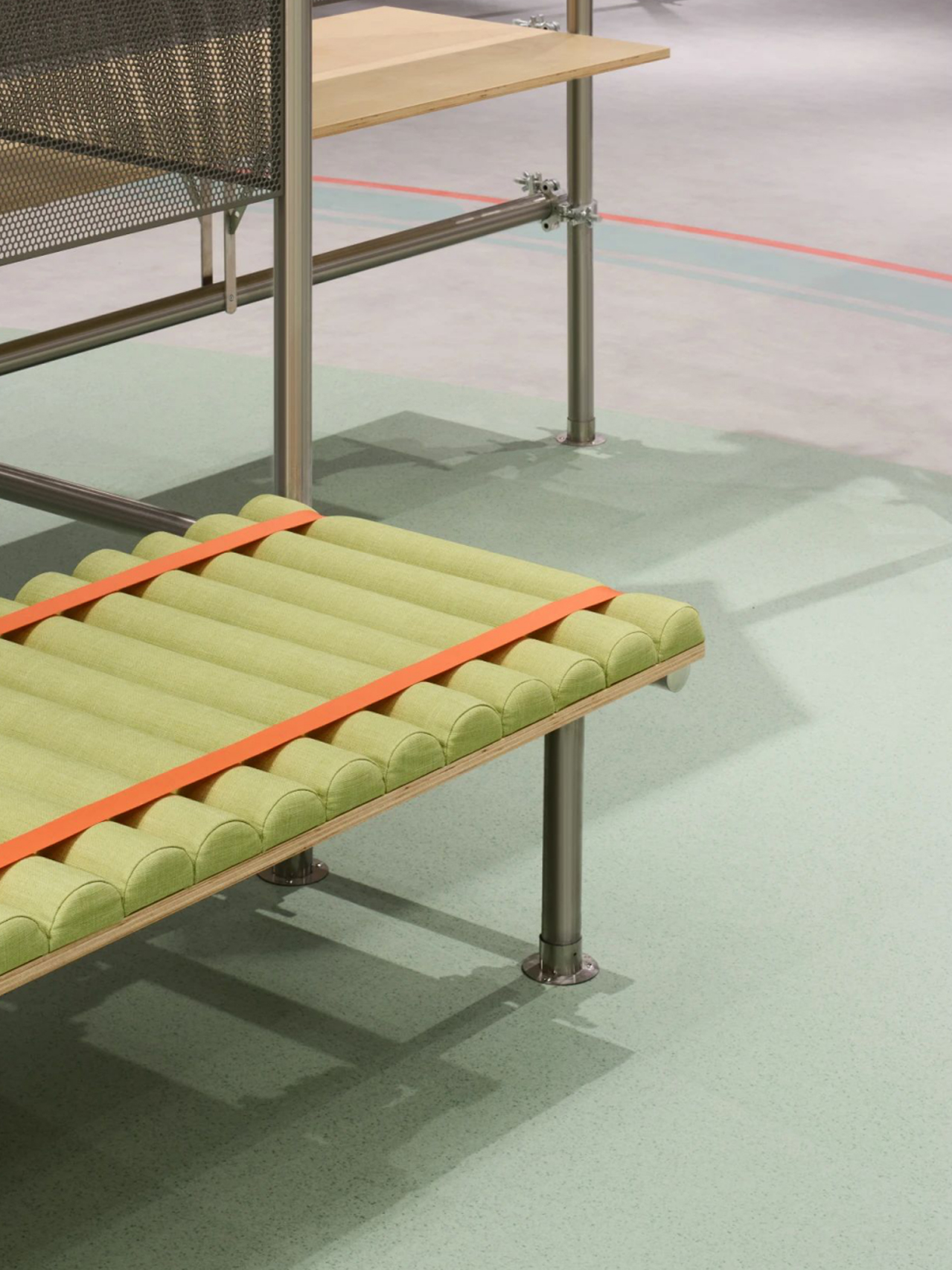 Exhibition hall/Exhibition/Theme exhibition/Shopping mall/Event display props/photo/magnetic photo/metal display set