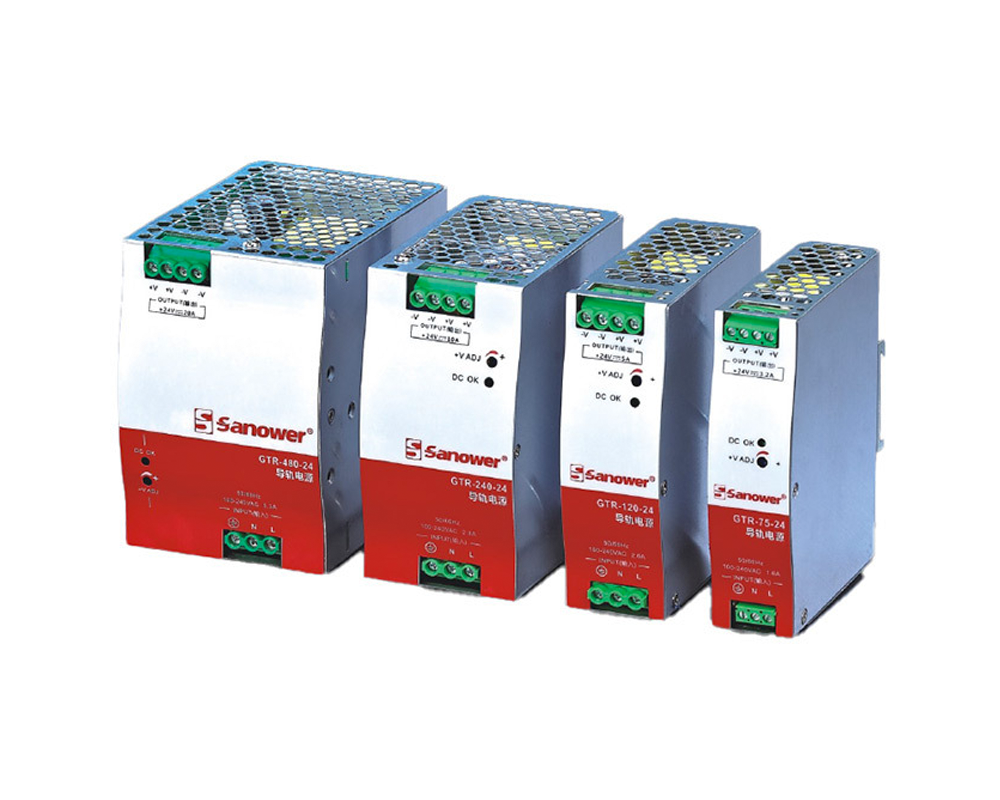 Digital Power Supply Professional Manufacturers Accept Customization