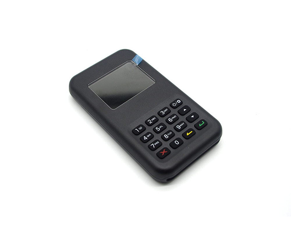 POS Machine Professional Manufacturers Accept Customization