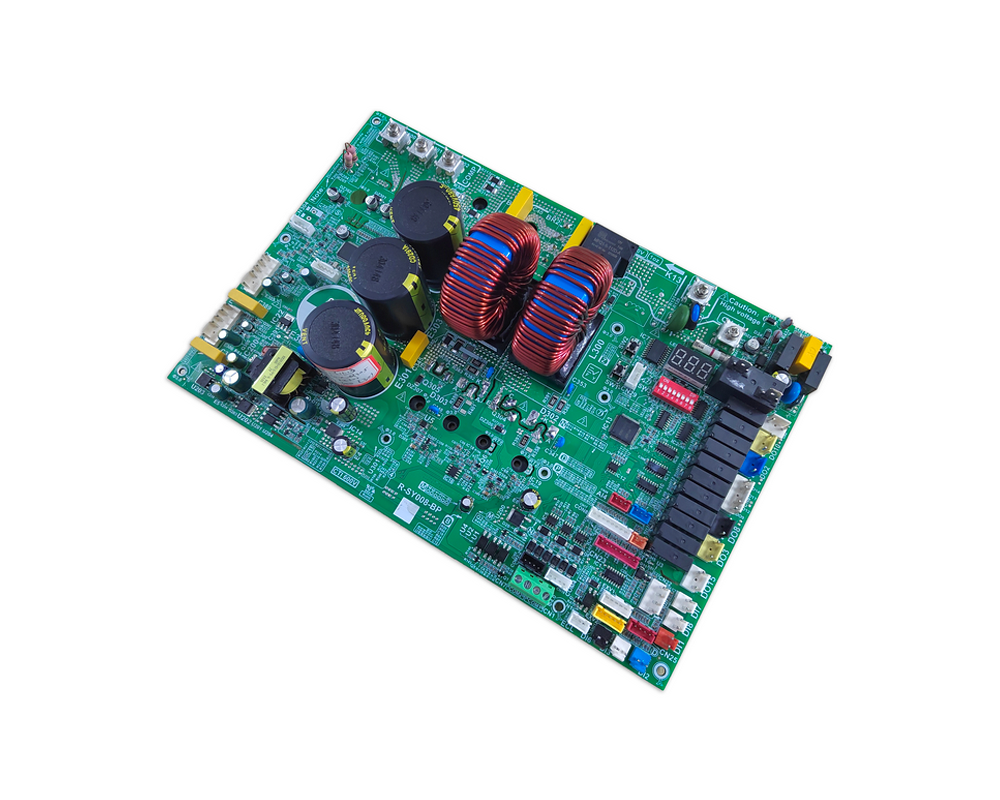 Electronic Frequency Converter Professional Manufacturers Accept Customization