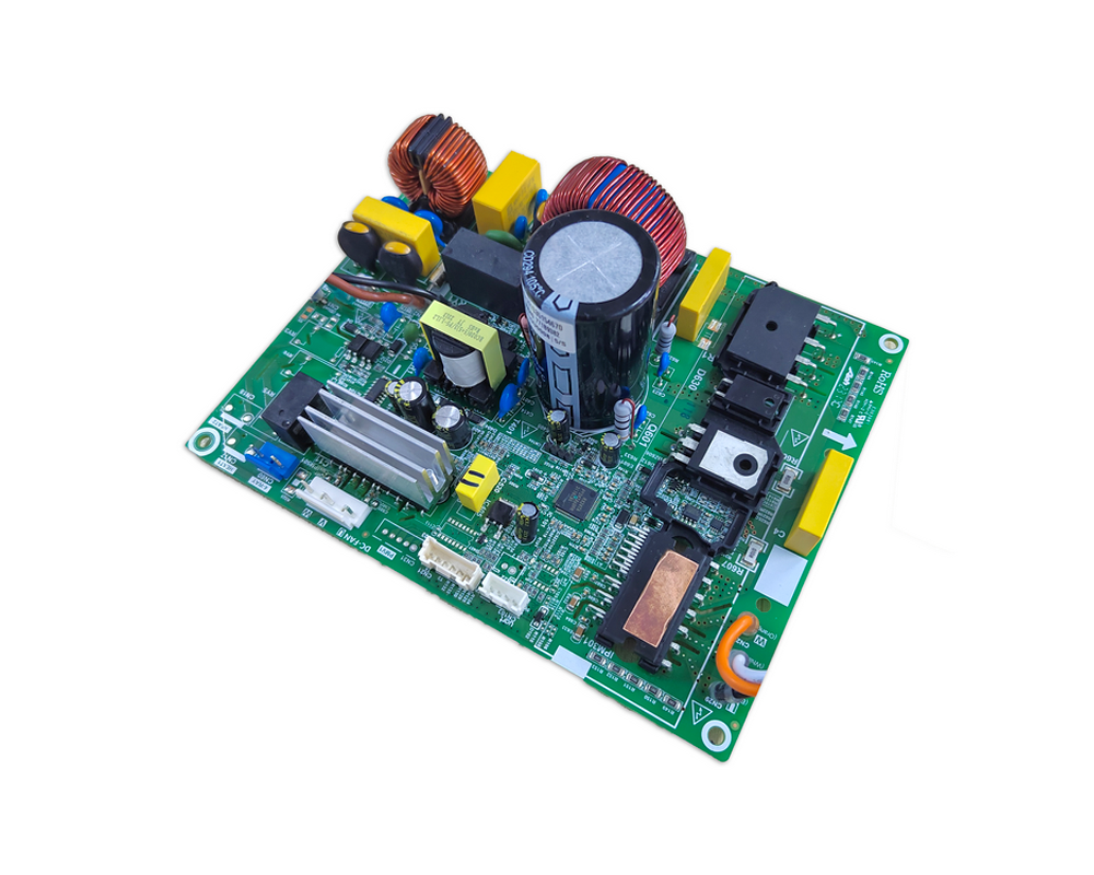 Electronic Frequency Converter Professional Manufacturers Accept Customization