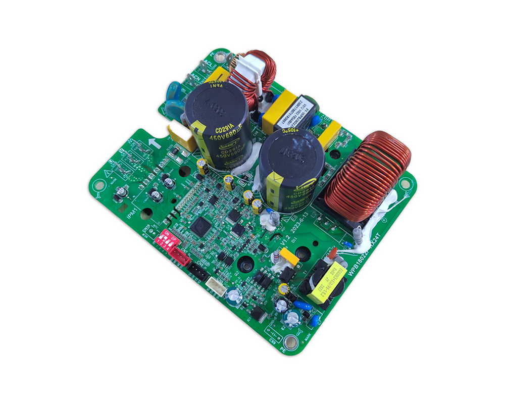 Electronic Frequency Converter Professional Manufacturers Accept Customization