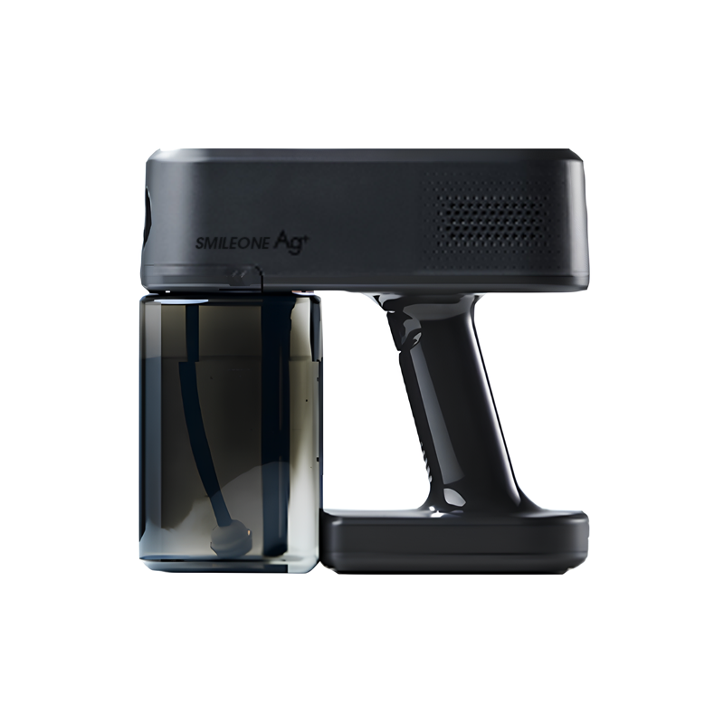 Nanozilla Sterilization Machine