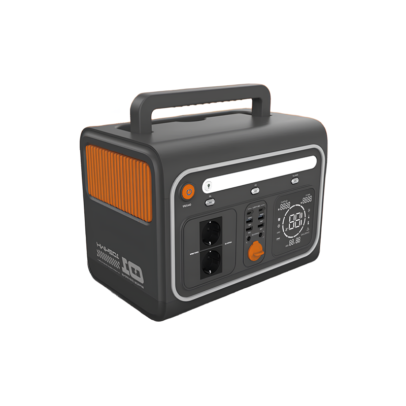 Portable Energy Storage Power Supply