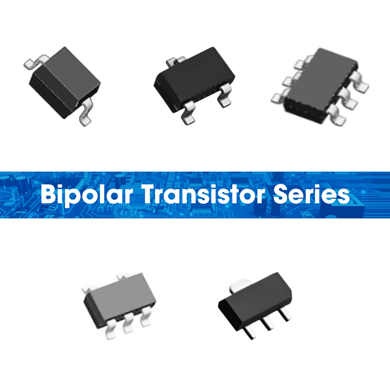 Bipolar Transistor Series