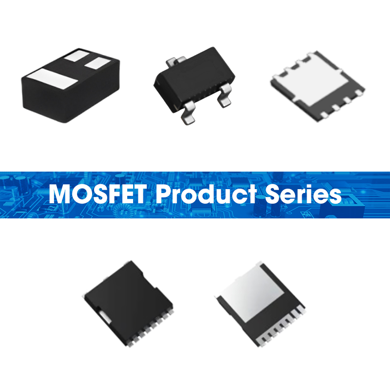 MOSFET Product Series
