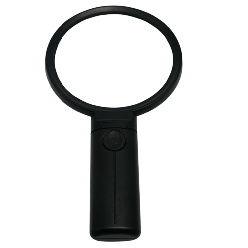 Handheld Reading Magnifying Glass