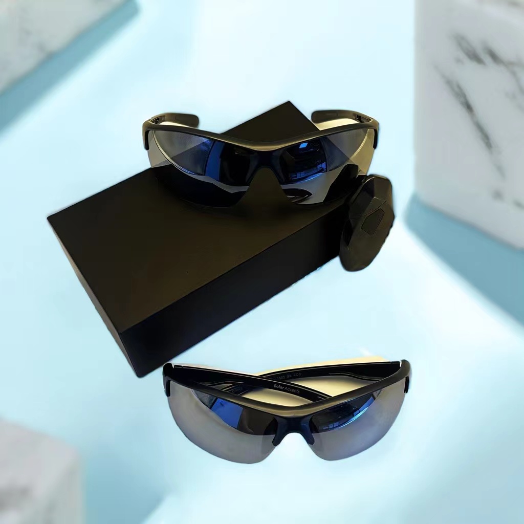 High Quality Goggles for Personal Care and Professional Safety Glasses for Cycling Black PC Personal Protective Equipment CN;GUA