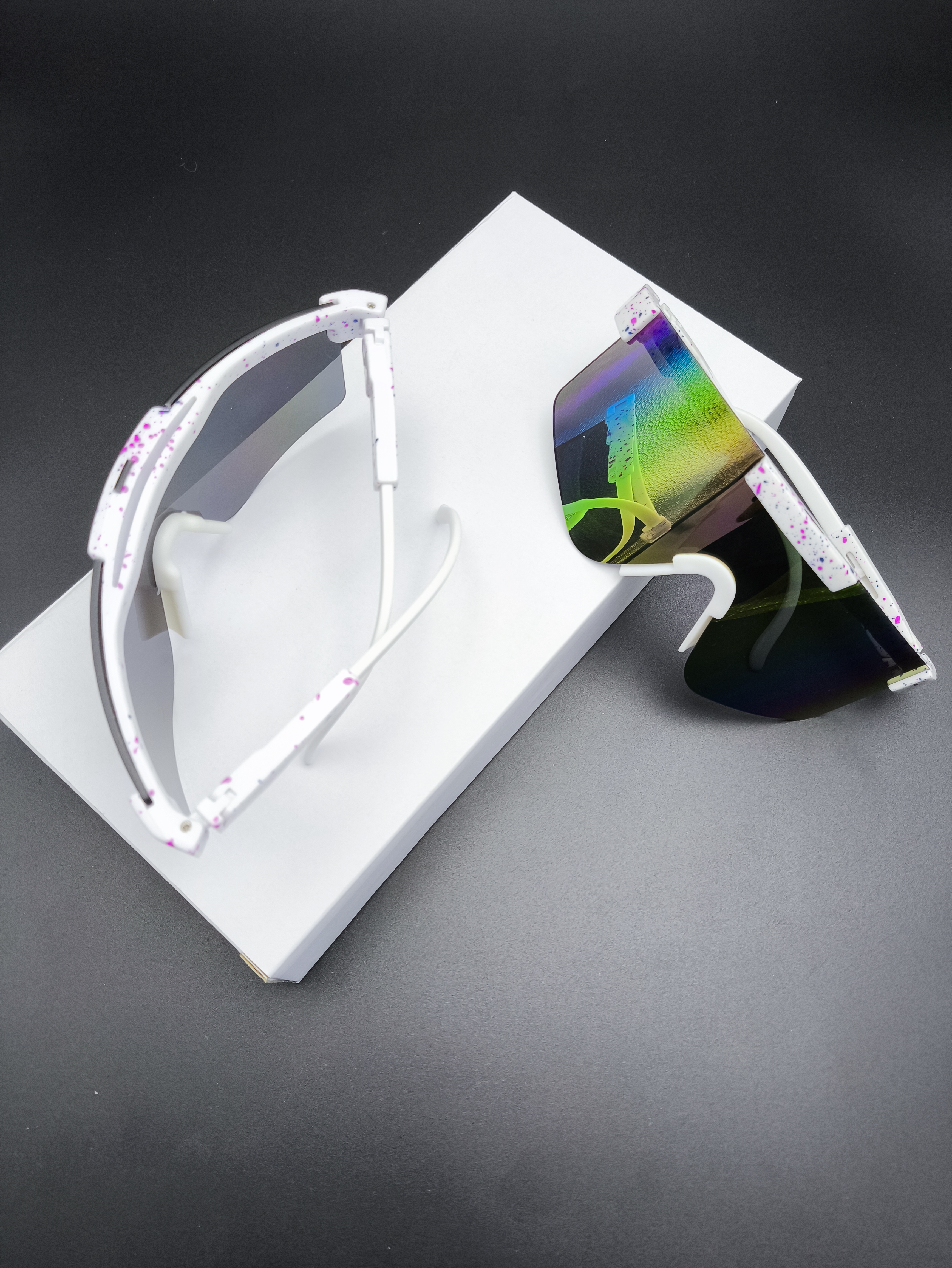 2024 New Hot Selling Cool Sunglasses From Chinese Manufacturers Direct Sales, High End Customization, High Cost Performance