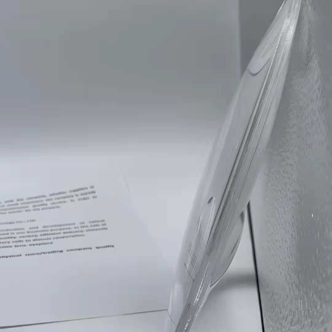 180mm Large Diameter High Quality Optical Lens for Precision Optical Instruments