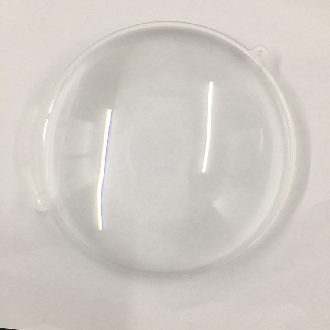 Wholesale Optical Lenses 150Mm Optical Glass Plano Convex Cylindrical Lens Optical Instruments Lenses