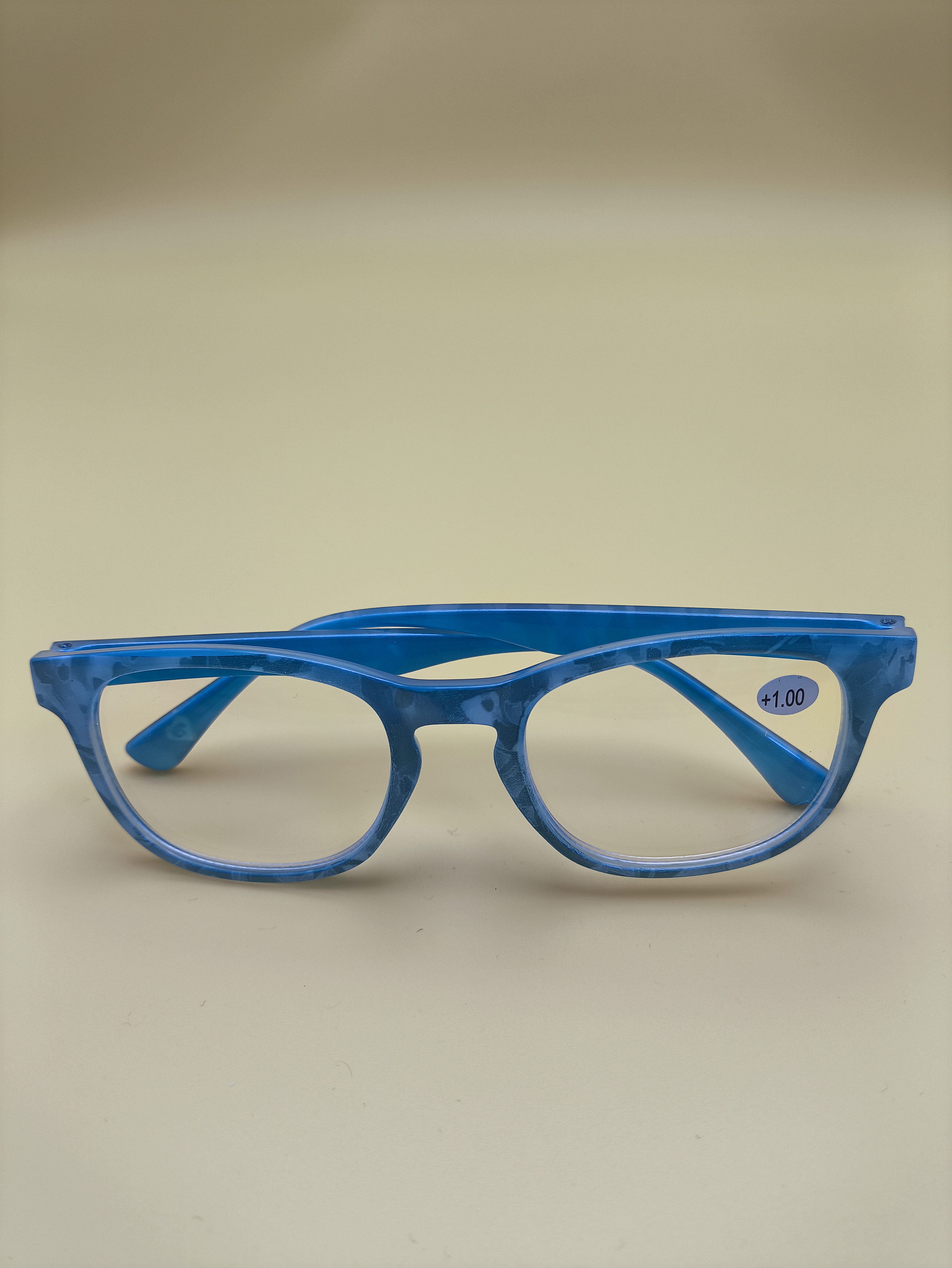 High Quality Reading Glasses for Presbyopes - Premium Reading Glasses for Presbyopes with a Wide Range of Magnifications.