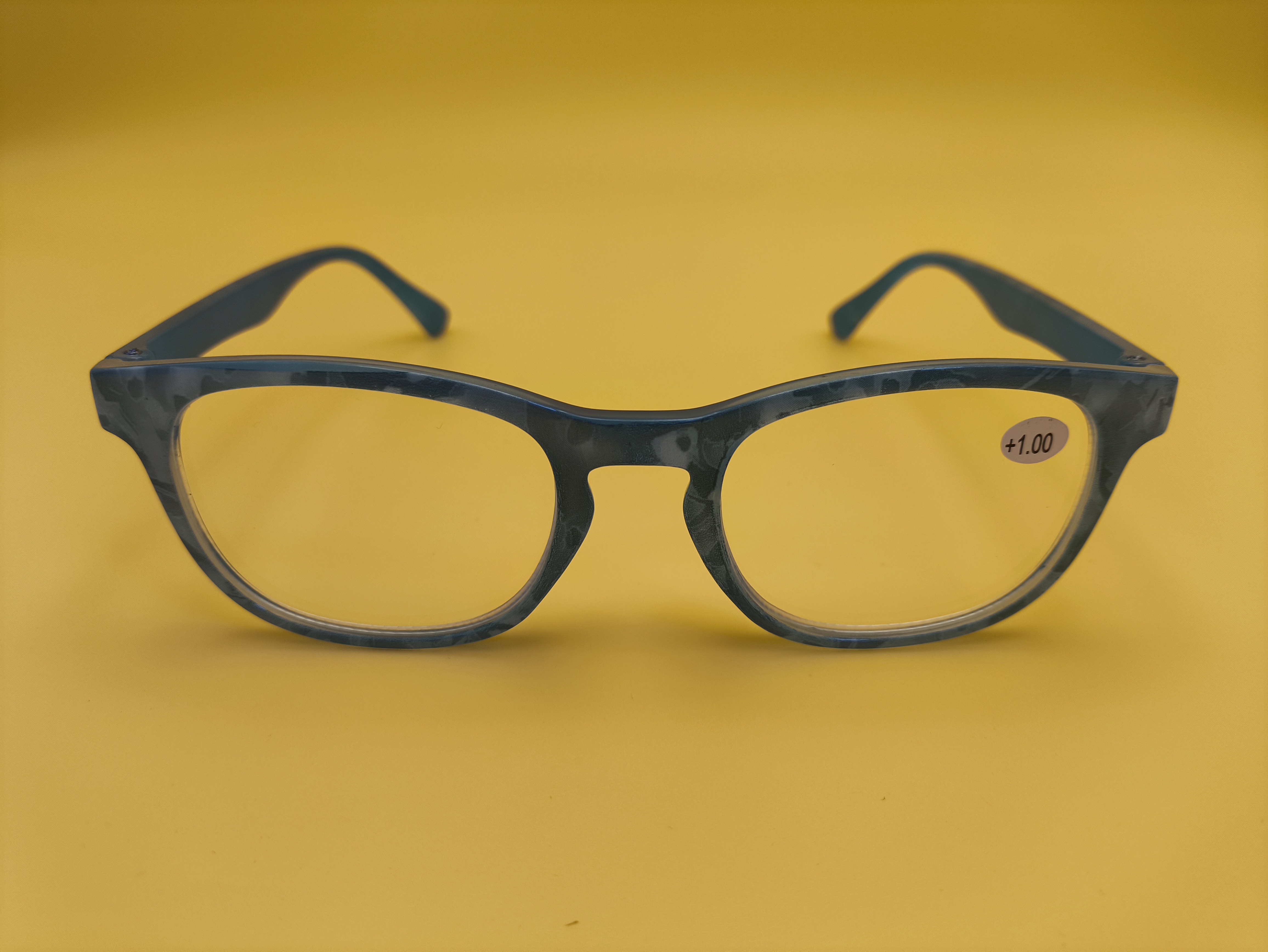 High Quality Reading Glasses for Presbyopes - Premium Reading Glasses for Presbyopes with a Wide Range of Magnifications.