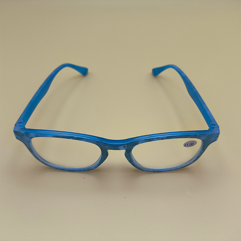 High Quality Reading Glasses for Presbyopes - Premium Reading Glasses for Presbyopes with a Wide Range of Magnifications.
