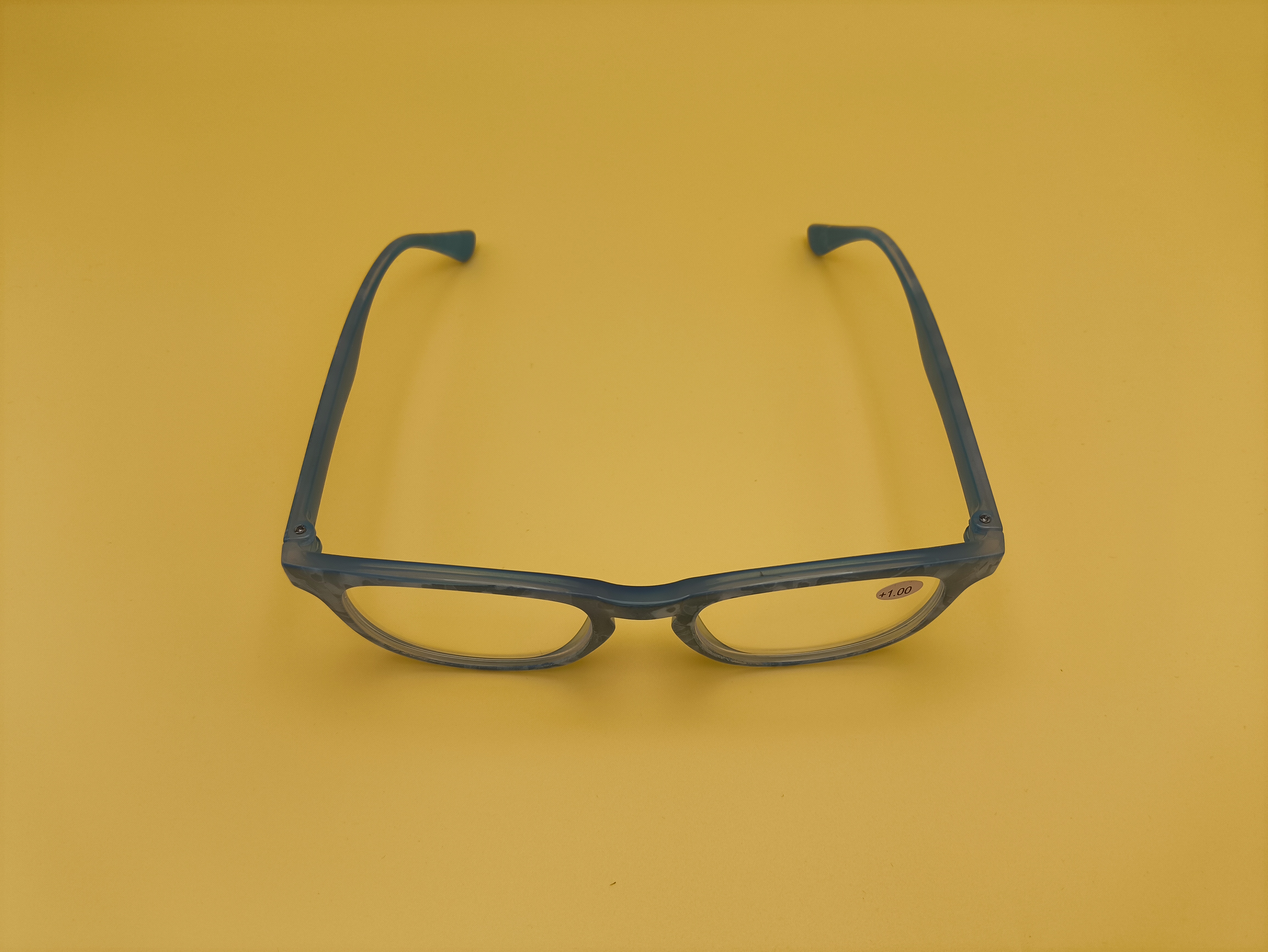 High Quality Reading Glasses for Presbyopes - Premium Reading Glasses for Presbyopes with a Wide Range of Magnifications.