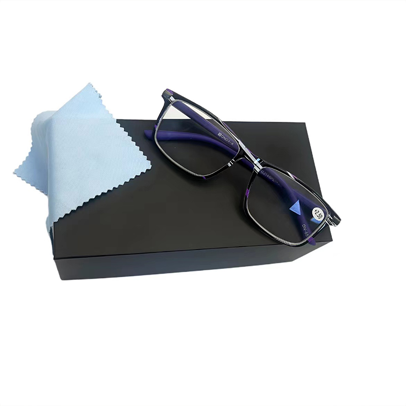 Presbyopia