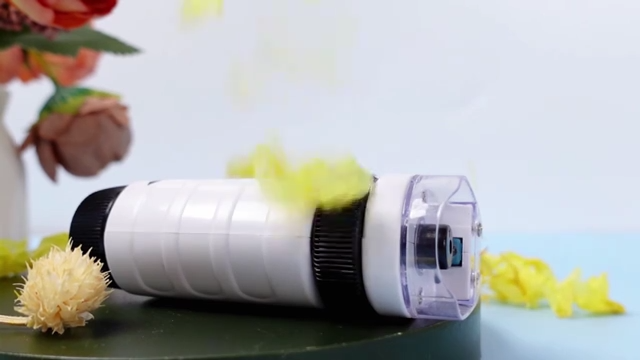 Pocket Microscope for Kids Portable Handheld Mini Microscope Toy Kids Microscope with LED Light