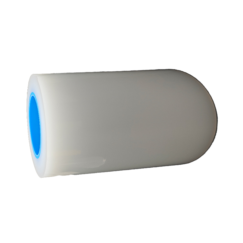 PE Glass Film Cover Sheet For Shipping