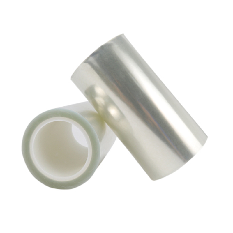 (36um Transparent PET Release Film)