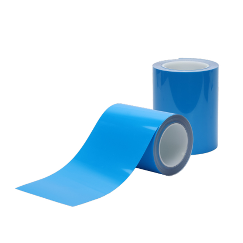 QL-TT255 Blue Explosion-Proof Valve Tape