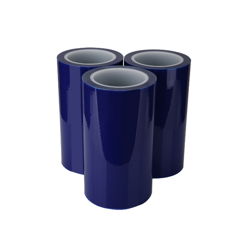 GR-80-813-2A Blue Film