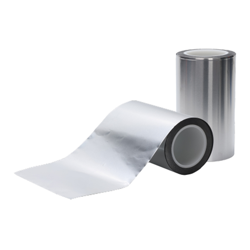 QL-TT940E Conductive Aluminum Foil Tape