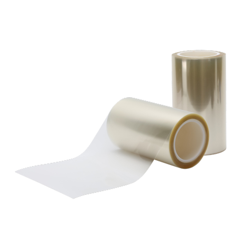 QL-TT7203 Double-Sided PET Tape