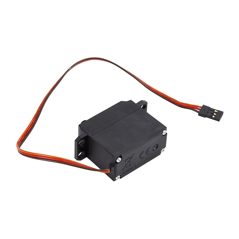 Servo Gearbox VS-2 Professional Manufacturers Accept Customization