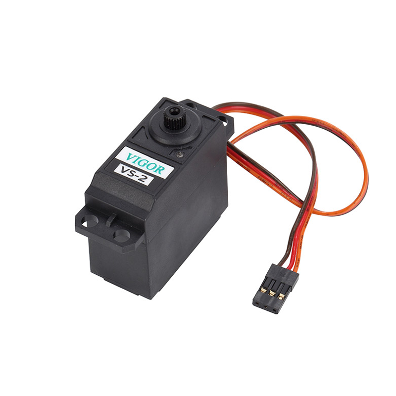 Servo Gearbox VS-2 Professional Manufacturers Accept Customization