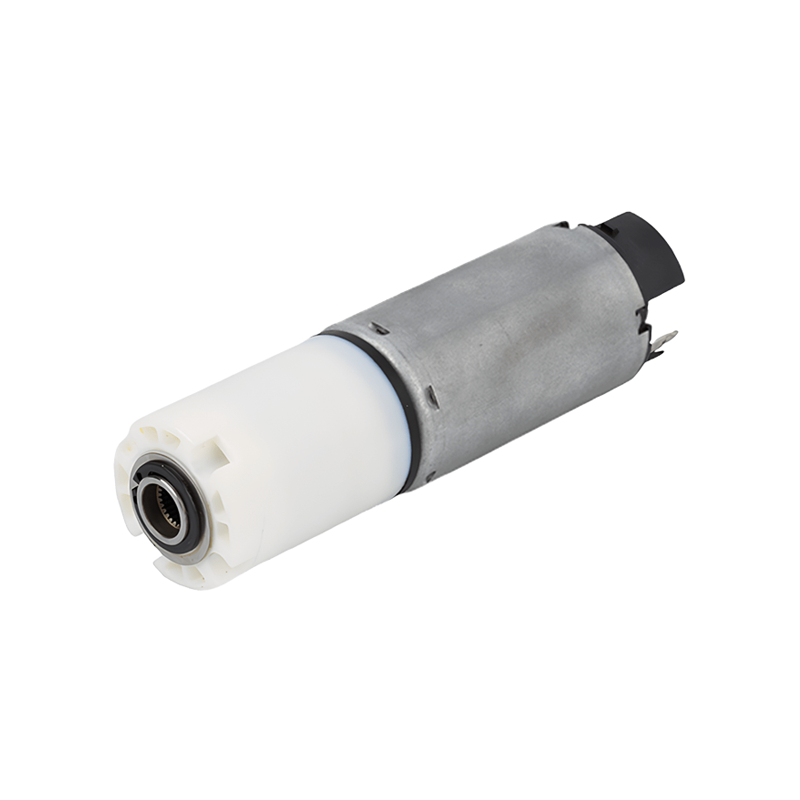 BO-P28 Automotive Electric Tailgate Gearbox Professional Manufacturers Accept Customization