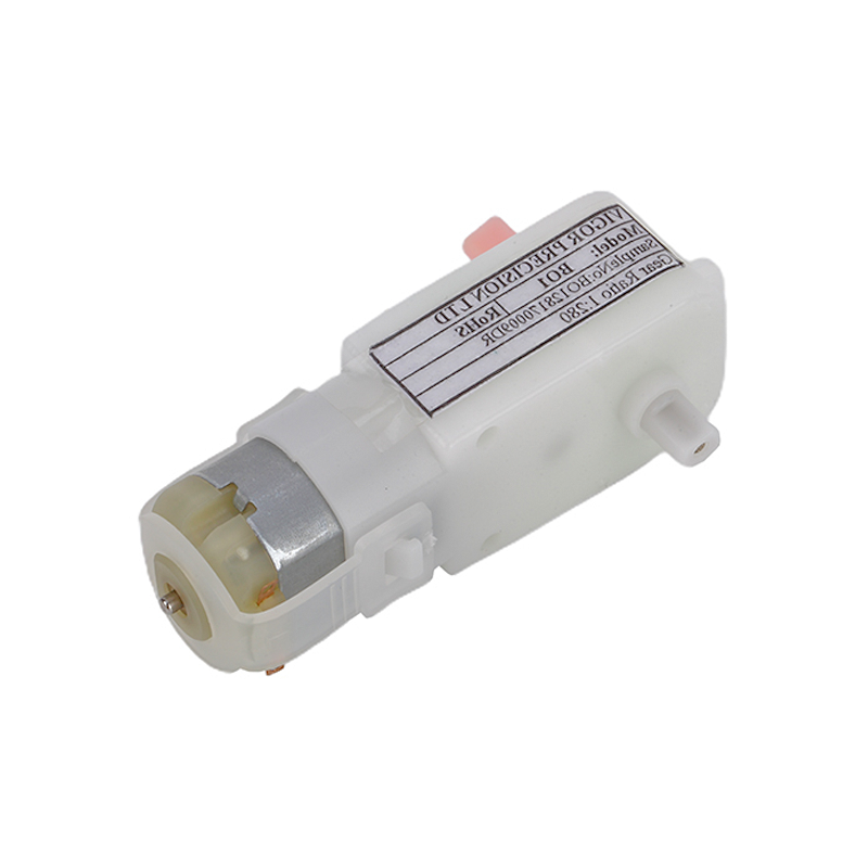BO-1 Battery Operated Gearbox Professional Manufacturers Accept Customization