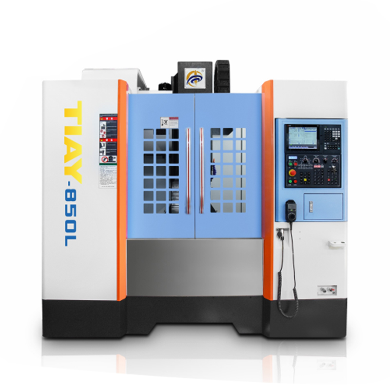 Vertical Two-Wire One Hard Series