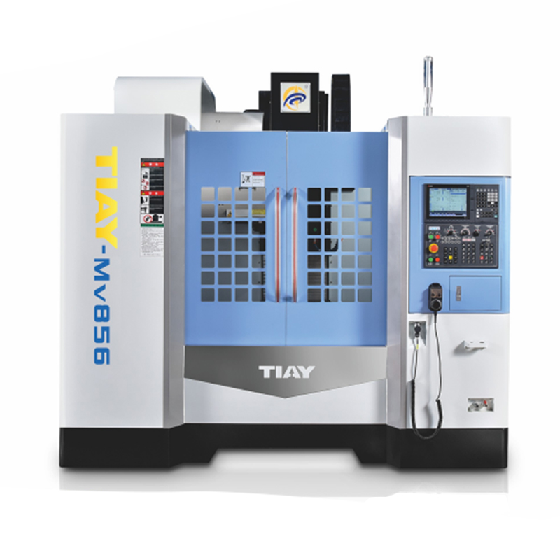 Verticai High Speed High Fine Moid Series