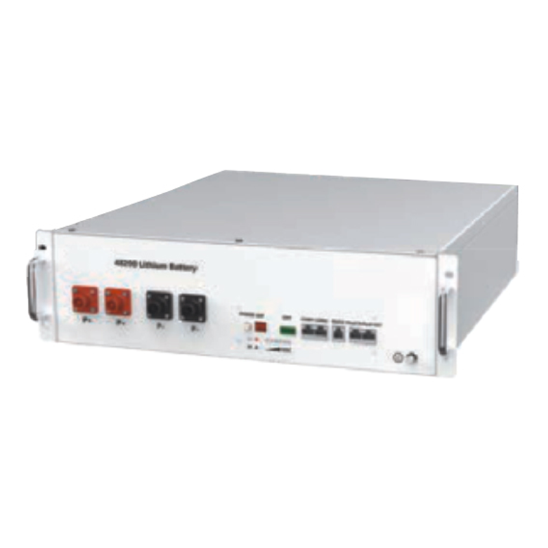 Energy Storage Batteries & All-in-One Systems