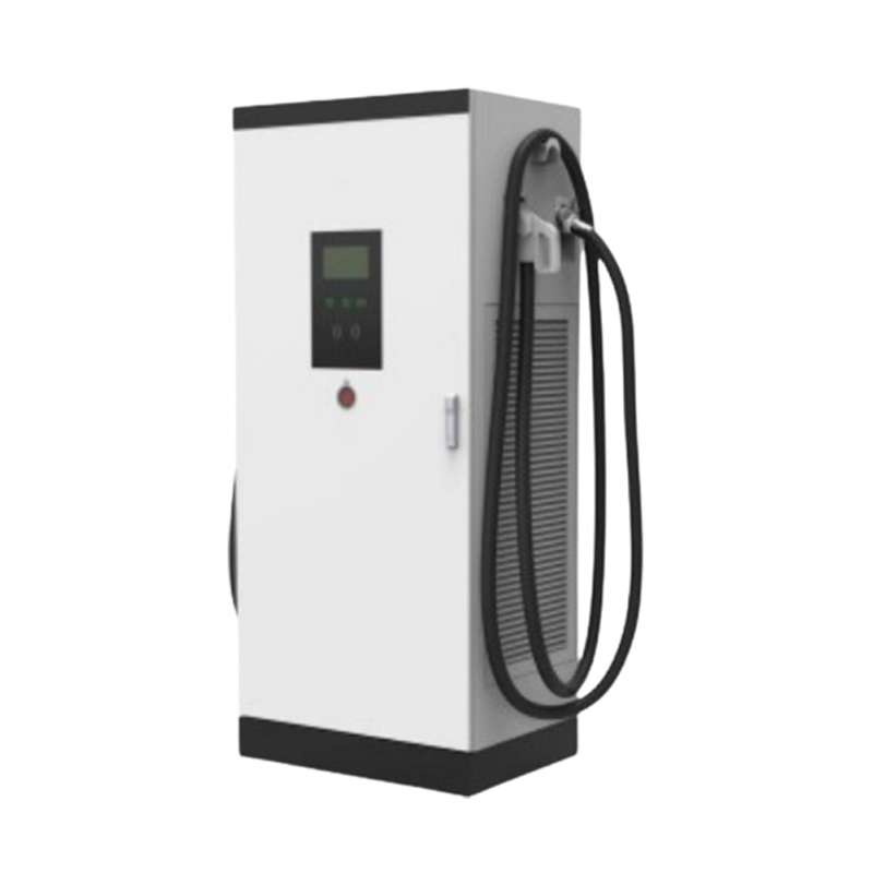 New Energy Vehicle Charging Piles