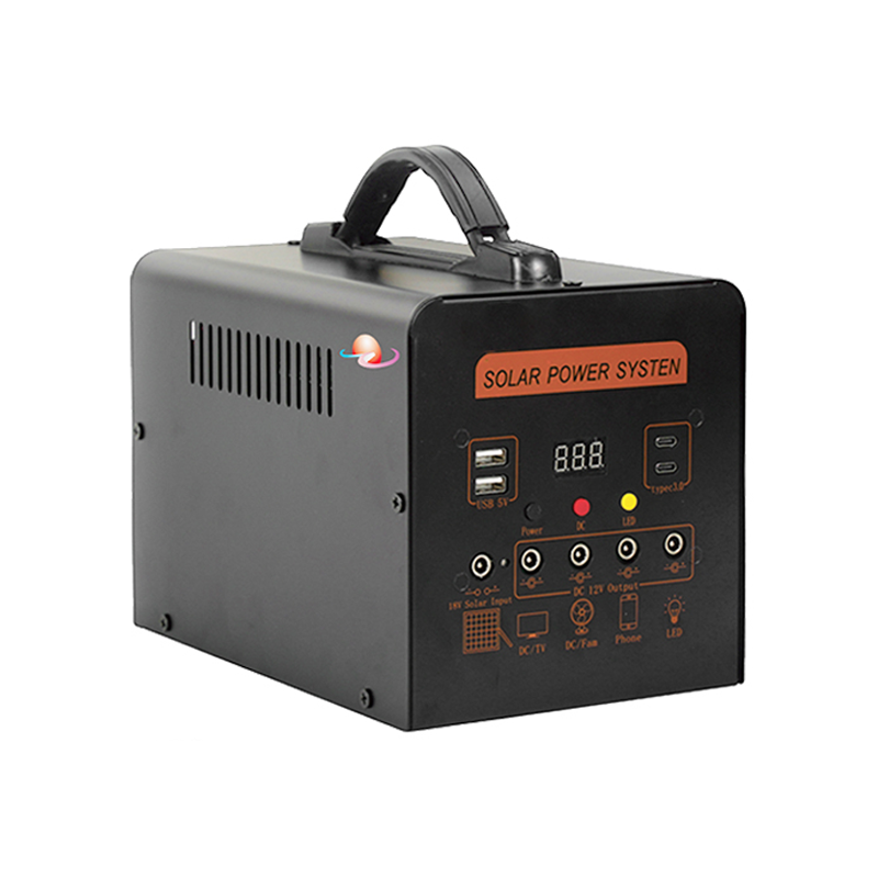 ZYH-300W/332Wh Outdoor Power Station