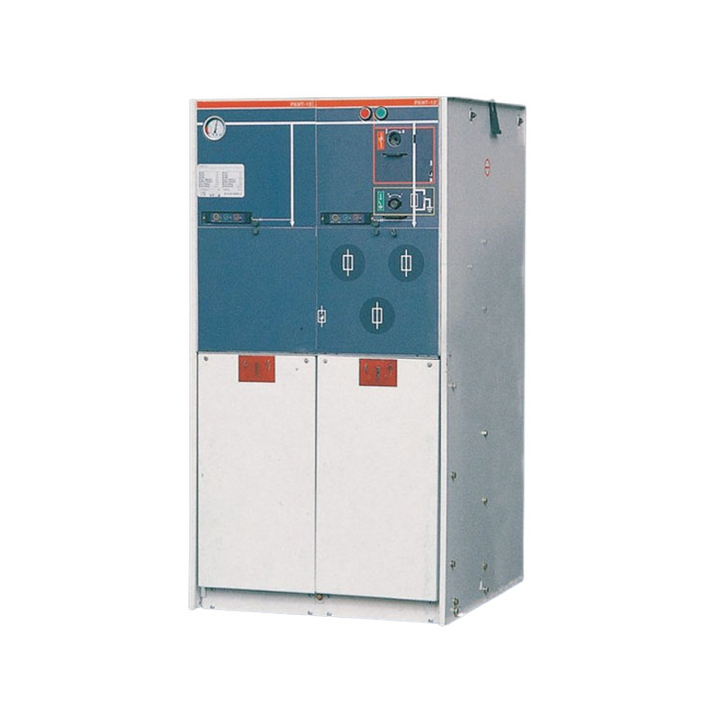SF6-12/24 Inflatable Switchgear