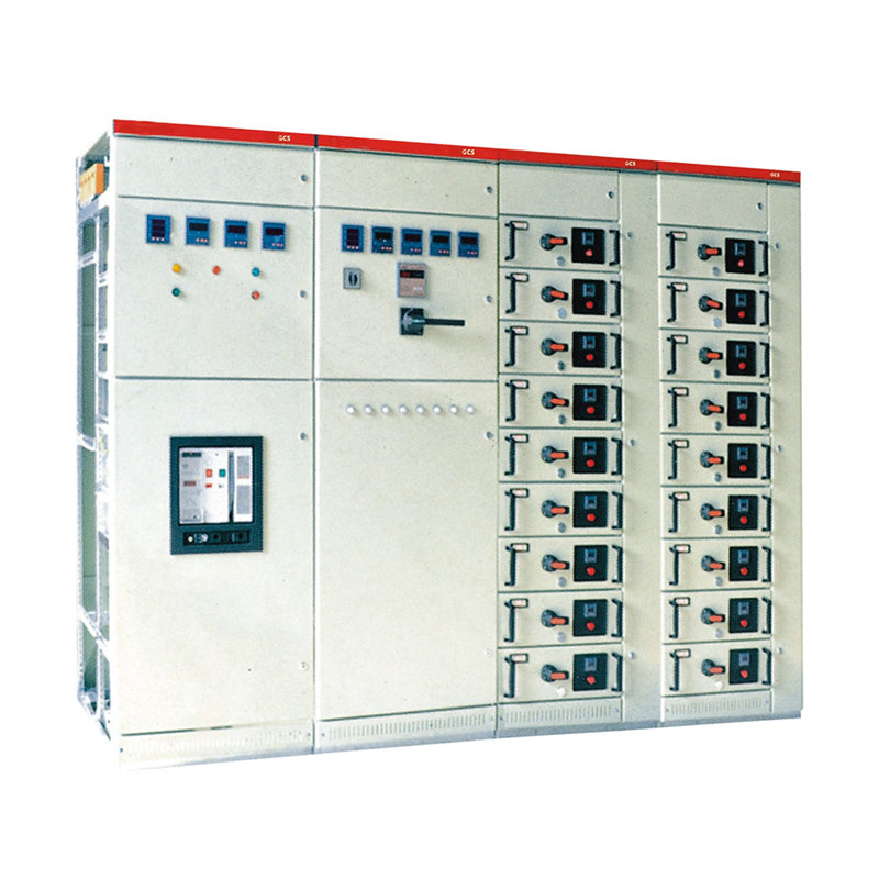 GCS Type Low-voltage Withdrawable Complete Switchgear