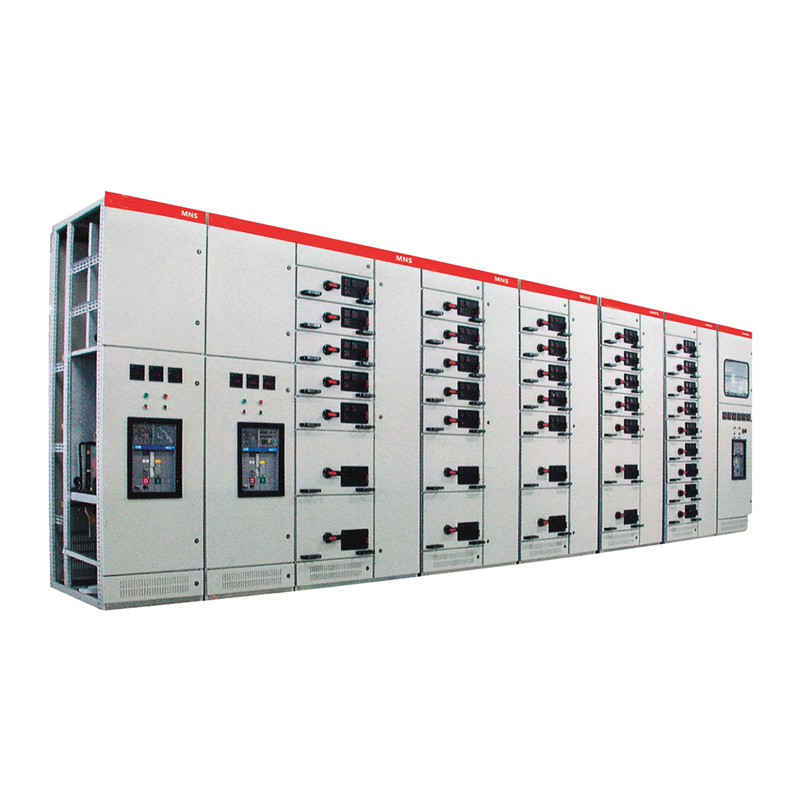 MNS Type Low-voltage Withdrawable Complete Switchgear