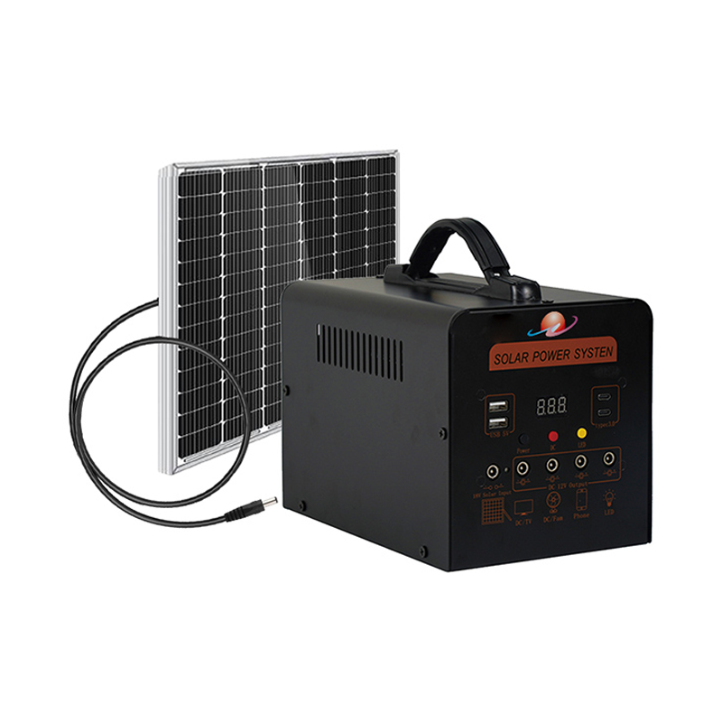 ZYH-300W/332Wh Outdoor Power Station