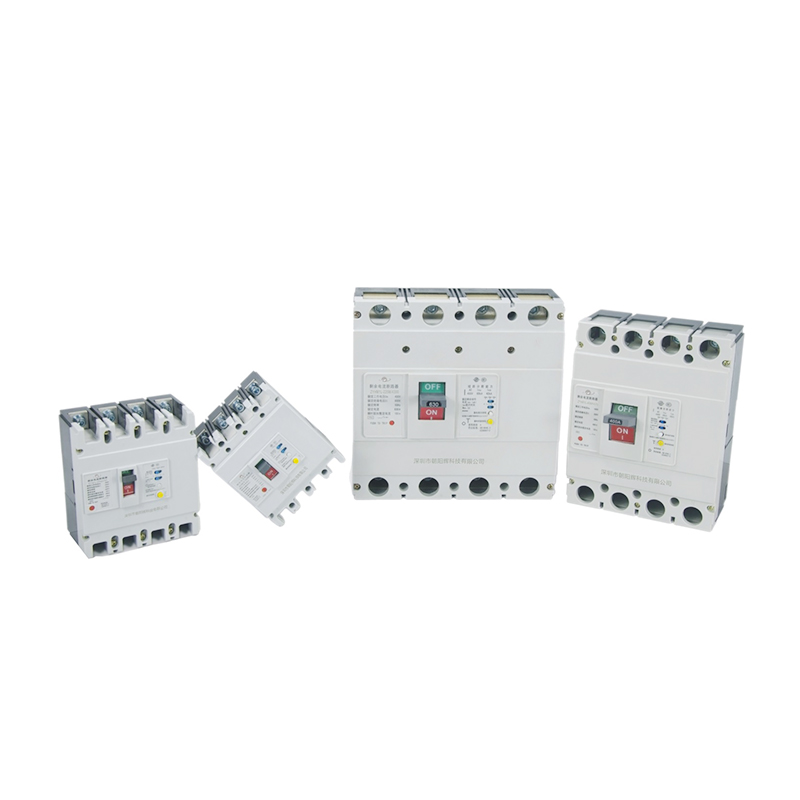 ZYHM1L Series Molded Case Circuit Breaker