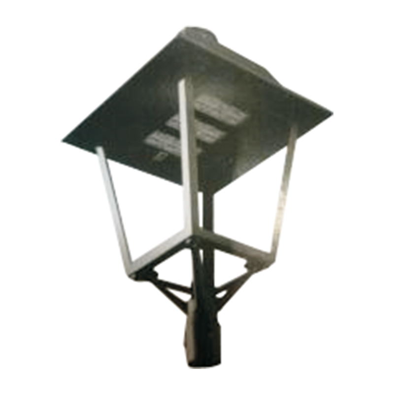 LED Courtyard Light Series