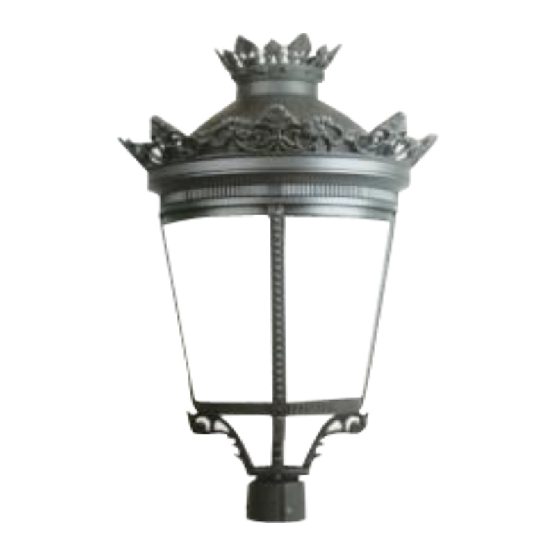 LED Courtyard Light Series