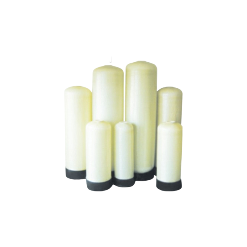 Water Treatment FRP Tank