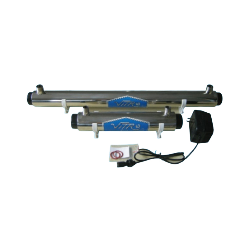 Ultraviolet Steriliser